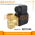 Burkert Type 1/2'' 6213 Series Gas Solenoid Valve