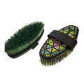 Rhinestone Equine Grooming Brush