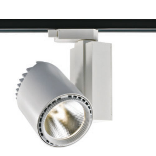 LEDER Gallery Used 3000K 34W LED Track Light