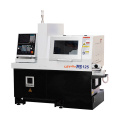 Leyan SL125 Swiss Type Cnc Machine