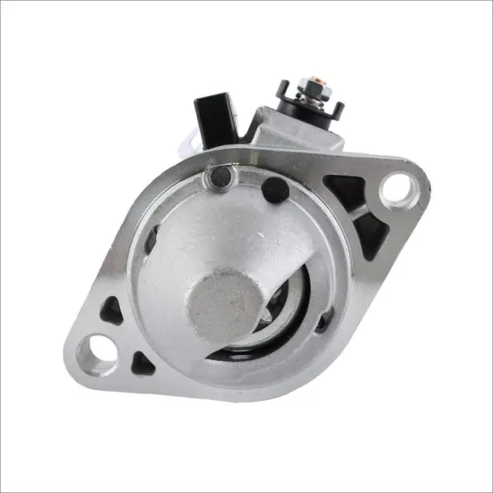 Electric Auto Starter Motor for Various Car Models: STG92947, 17960, 31200-RAA-A61, 410-54107R