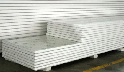 Polystyrene Sheets Wickes