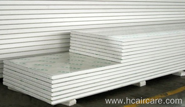 Polystyrene Sheets Wickes