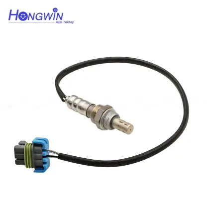 Upstream Lambda Oxygen Sensor for Chevrolet Express 1500/2500/3500 and GMC Yukon/Savana