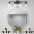 Hartshorn Vanity Wall Lamp