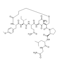 GMP Peptide Carbetocin CAS 37025-55-1