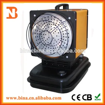 2015 kerosene heater fan industrial air oil Indirect Diesel Heater