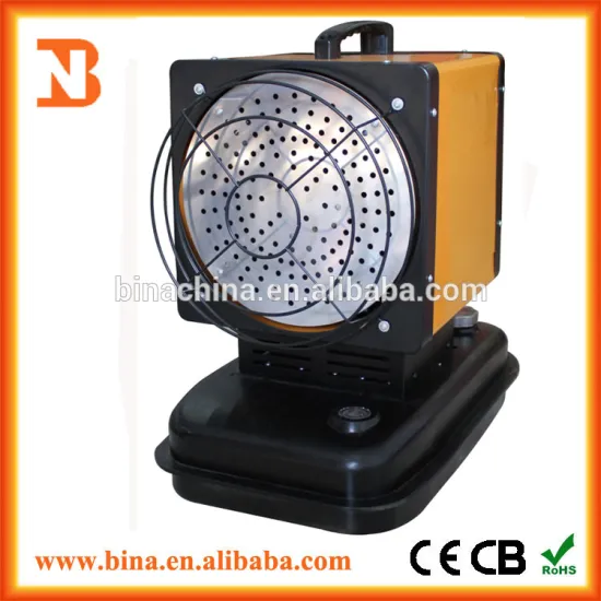 2015 kerosene heater fan industrial air oil Indirect Diesel Heater