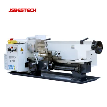 DIY0714 mini lathe machine metal