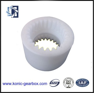 plastic gear grease