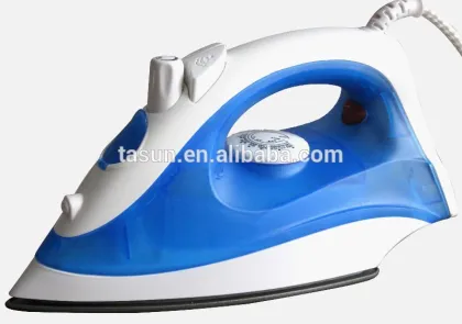 Electric Steam Iron