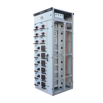 GCS Compact Low-voltage Withdrawable Switchgear