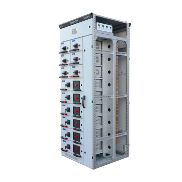 GCS Compact Low-voltage Withdrawable Switchgear