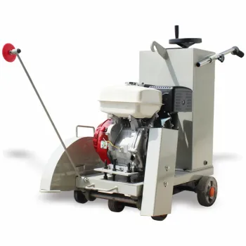 Diesel Engine Road Cutter: Asphalt Concrete Floor Cutting Machine