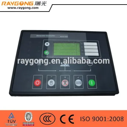 deep sea electronics controller 5220 control module