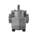 HGP-2A-F9 hydraulic oil Aluminum external gear pump