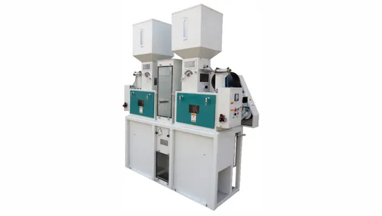 TH10B×10 Double Head Husker