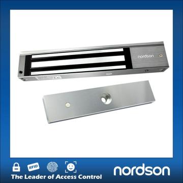Engineering best choice metal electronic door lock system with LED signal timer buzzer