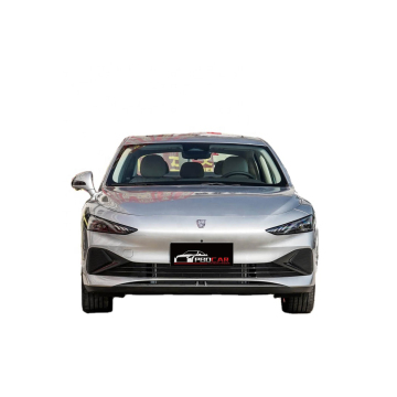 Roewe D7 2023 DMH 125km Flagship Electric Vehicle on Hot Sale