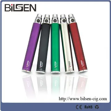 Cheapest Variable Voltage Battery Vision Spinner Twist Battery