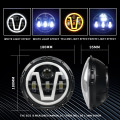 High Power 12v-80v Motorcycle Headlight