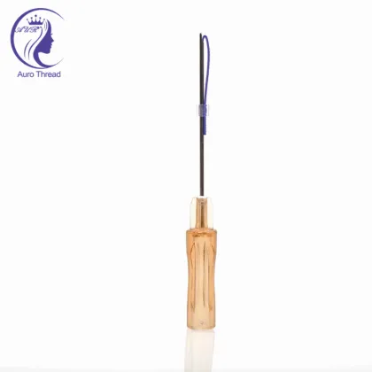 Surgical Sutures Absorbable Pdo Thread With Needle