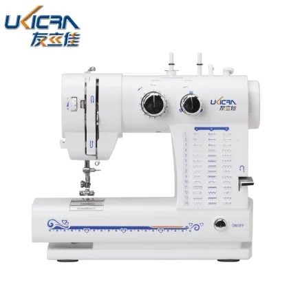 best Domestic typical sewing machine UFR-812