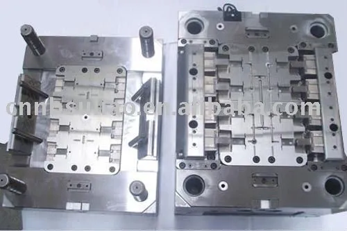 custom make plastic auto parts injection mould
