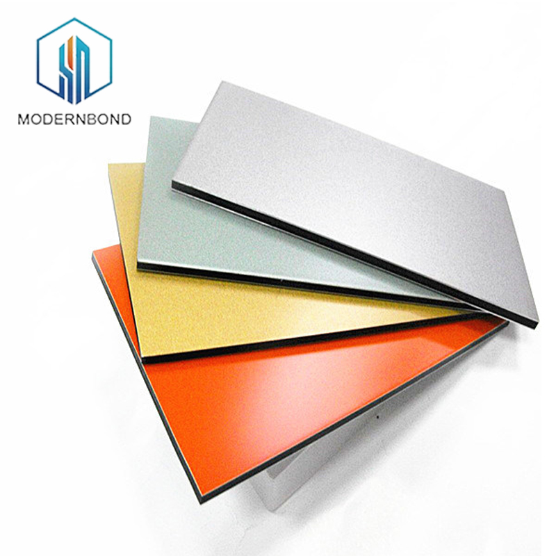 Alumina Acp Sheet Panel