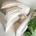 Niestandardowe 100% Mulberry Silk Pillow Case Naturalne luksusowa miękka jedwabna poduszka jedwabna poduszka certyfikat Oeko-Tex