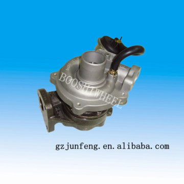 54359880005 with Engine SJTD KP35 Turbocharger For Opel Corsa D 1.3 CDTI