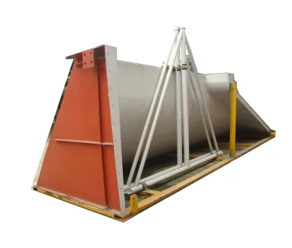 Air intake system Air flow Duct