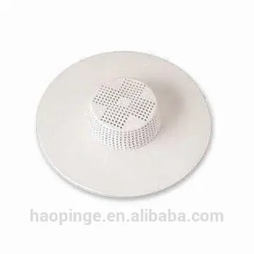 rubber bathtub hair strainer strainer bathtub hair stopper
