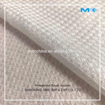 2020 new rayon  jacquard fabric