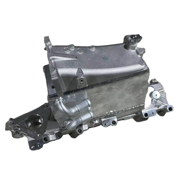 EOK AC/Cooling System Charge Air Cooler EGR Cooler Parts for Audi VW