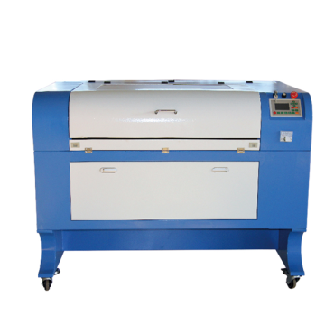 Haotian HT-1390 Laser Engraving/Cutting Machine with Legs
