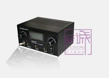 Custom 110v 220v Lcd Critical Tattoo Machine Power Supply