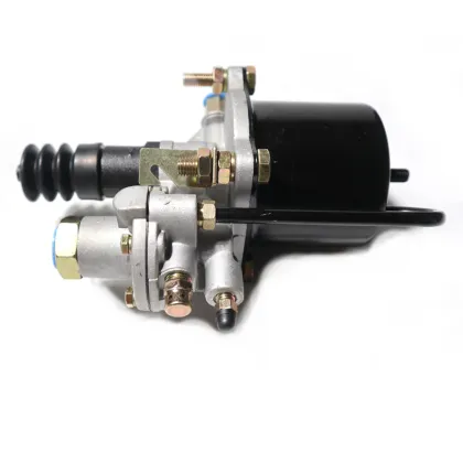 Kinglong Higer Bus Performance Enhancers: Clutch Boosters, Air Brakes, Dryers & Shift Boosters