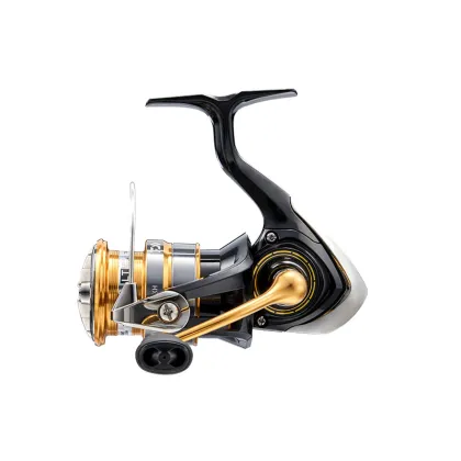 20 DAIWA Crossfire LT Spinning Reel - Japan Metal Fishing Reel
