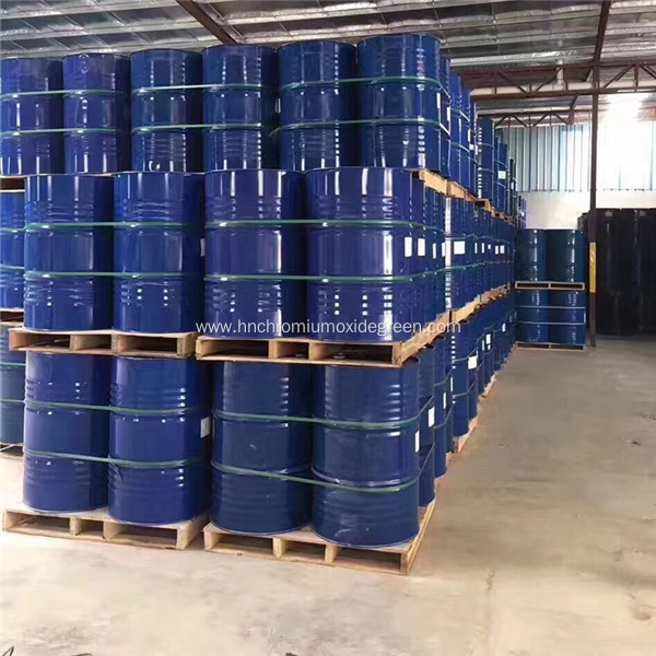 Plasticizer Dioctyl Phthalate DOP Oil For PVC
