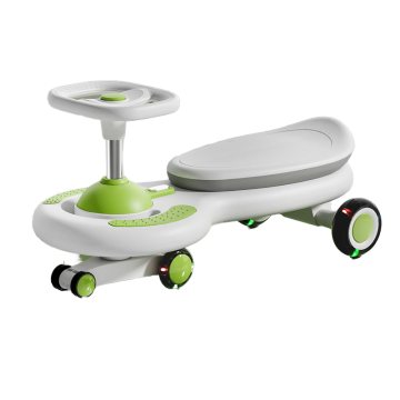 HHG-H1 2024 Kids Electric Cars & Baby Swings - Cheap Plastic Toys for Children