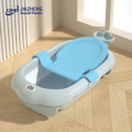 Baby Infant Portable Foldable Bath Tub