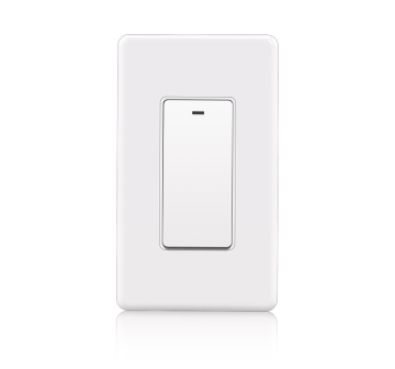 Điều khiển từ xa Alexa Google Home Smart Switch