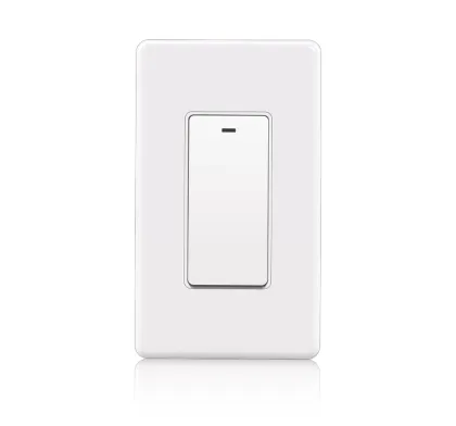 Remote Control Alexa Google Home Smart Switch