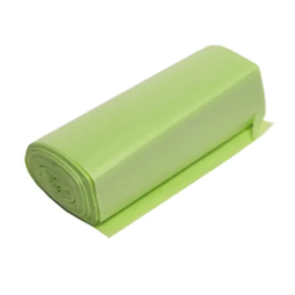 100% Biodegradable Garbage bags