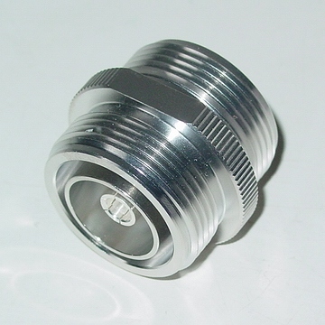 Adapter (DIN-Female to DIN-Female)