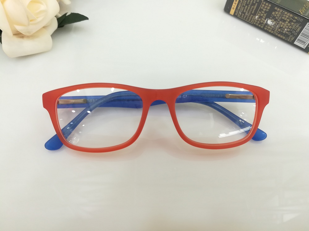 Toddler Eyeglasses