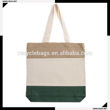 wholesale gift cotton fabric bag