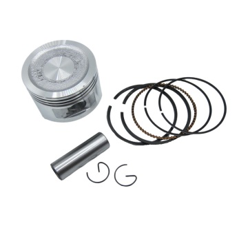 Piston Kit for HONDA Engines: 68MM for GXV160, GX120, GX160, GX200