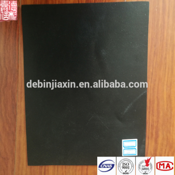Geomembrane liscia in EPDM da 1,5 mm